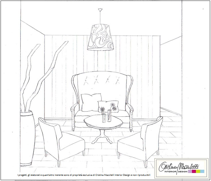 Arts Sketches